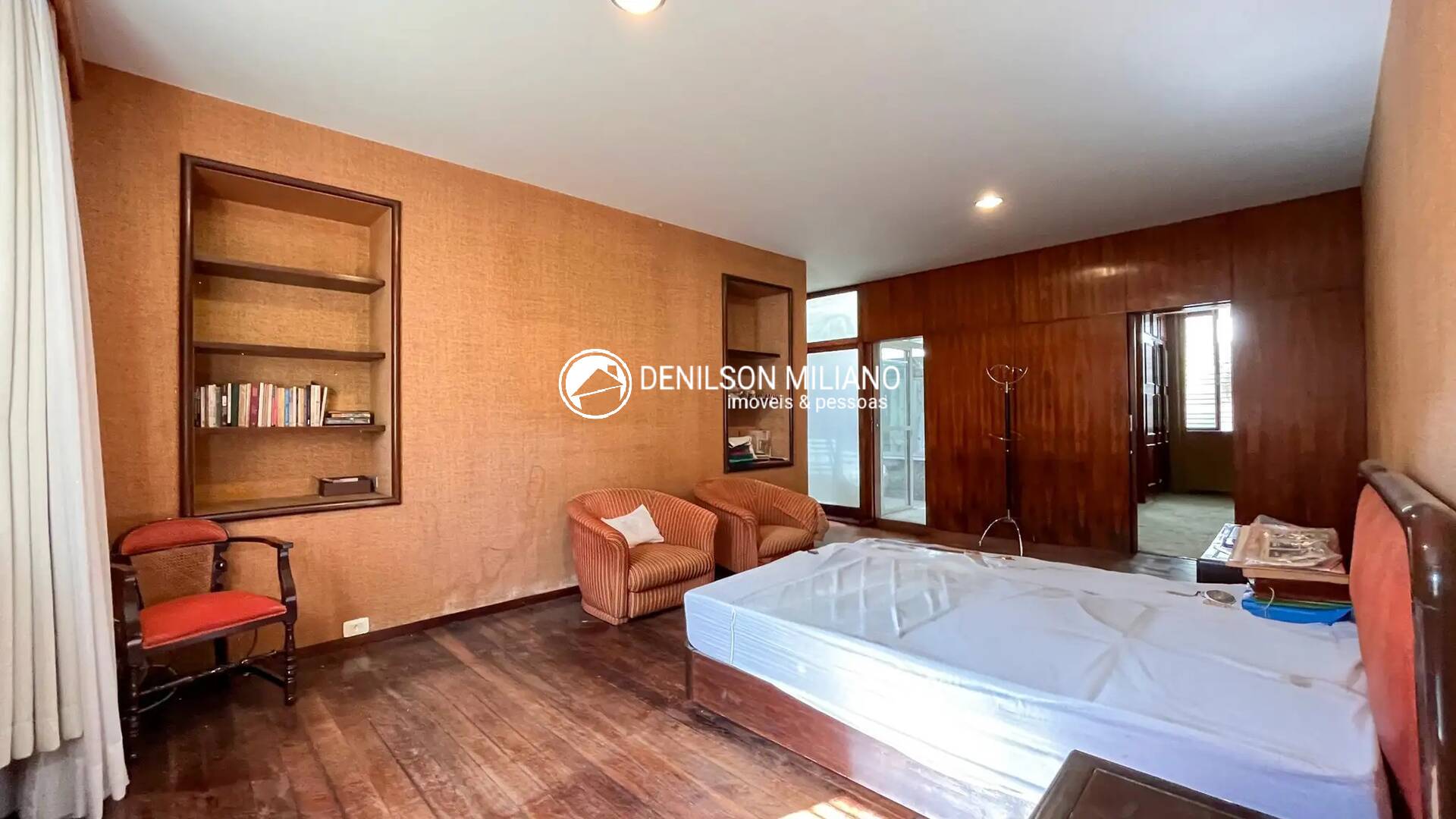 Casa, 4 quartos, 1000 m² - Foto 10