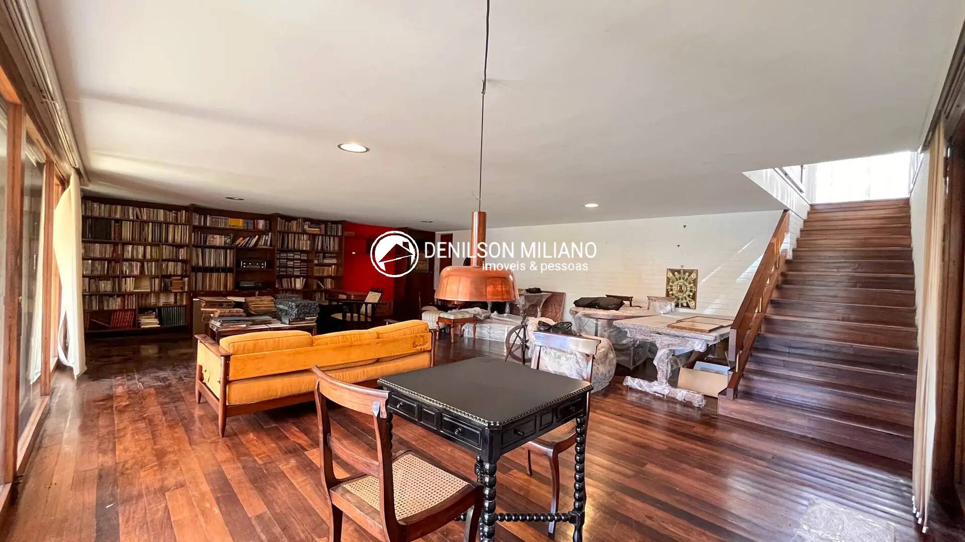 Casa, 4 quartos, 1000 m² - Foto 11