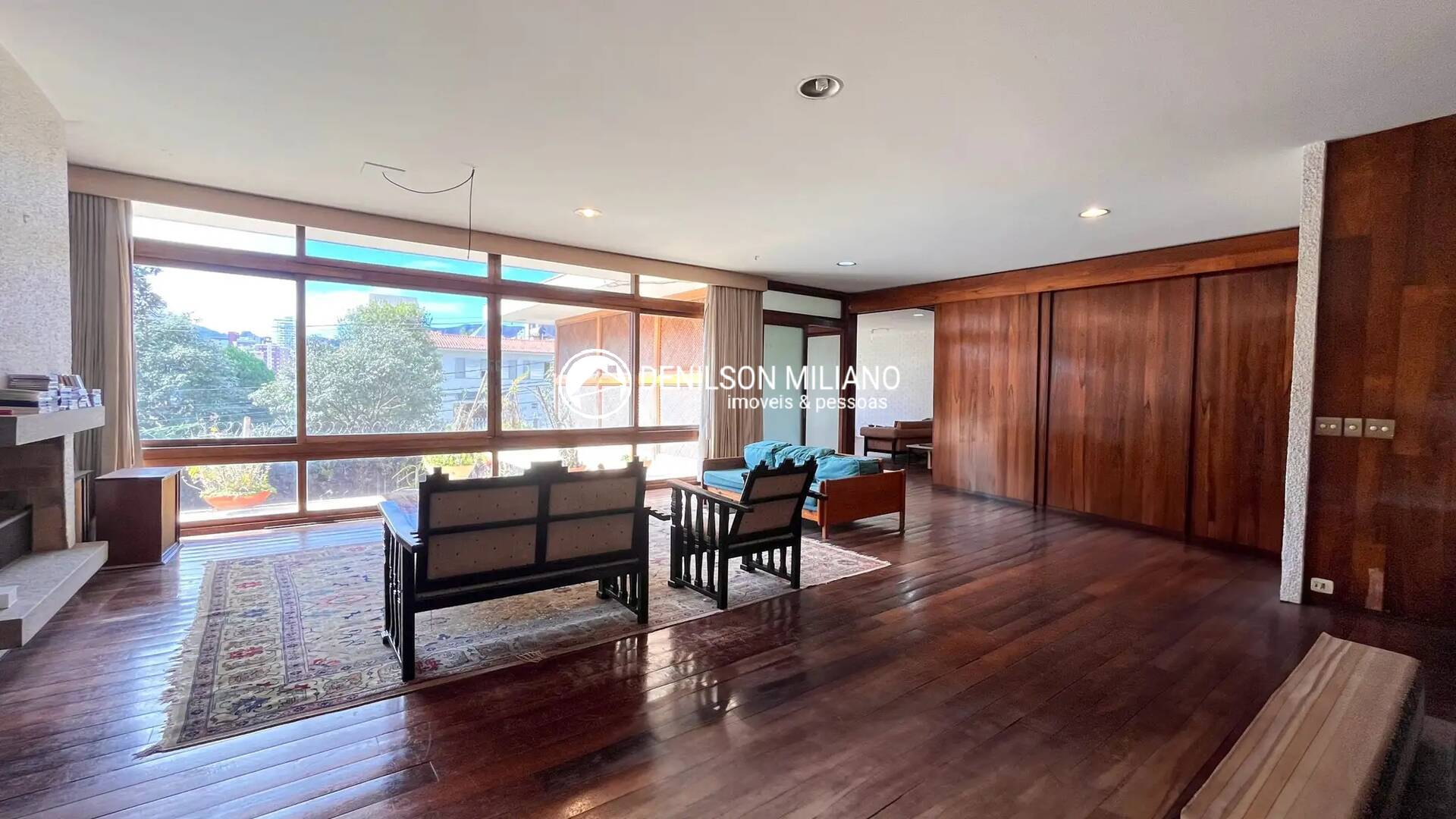 Casa, 4 quartos, 1000 m² - Foto 12