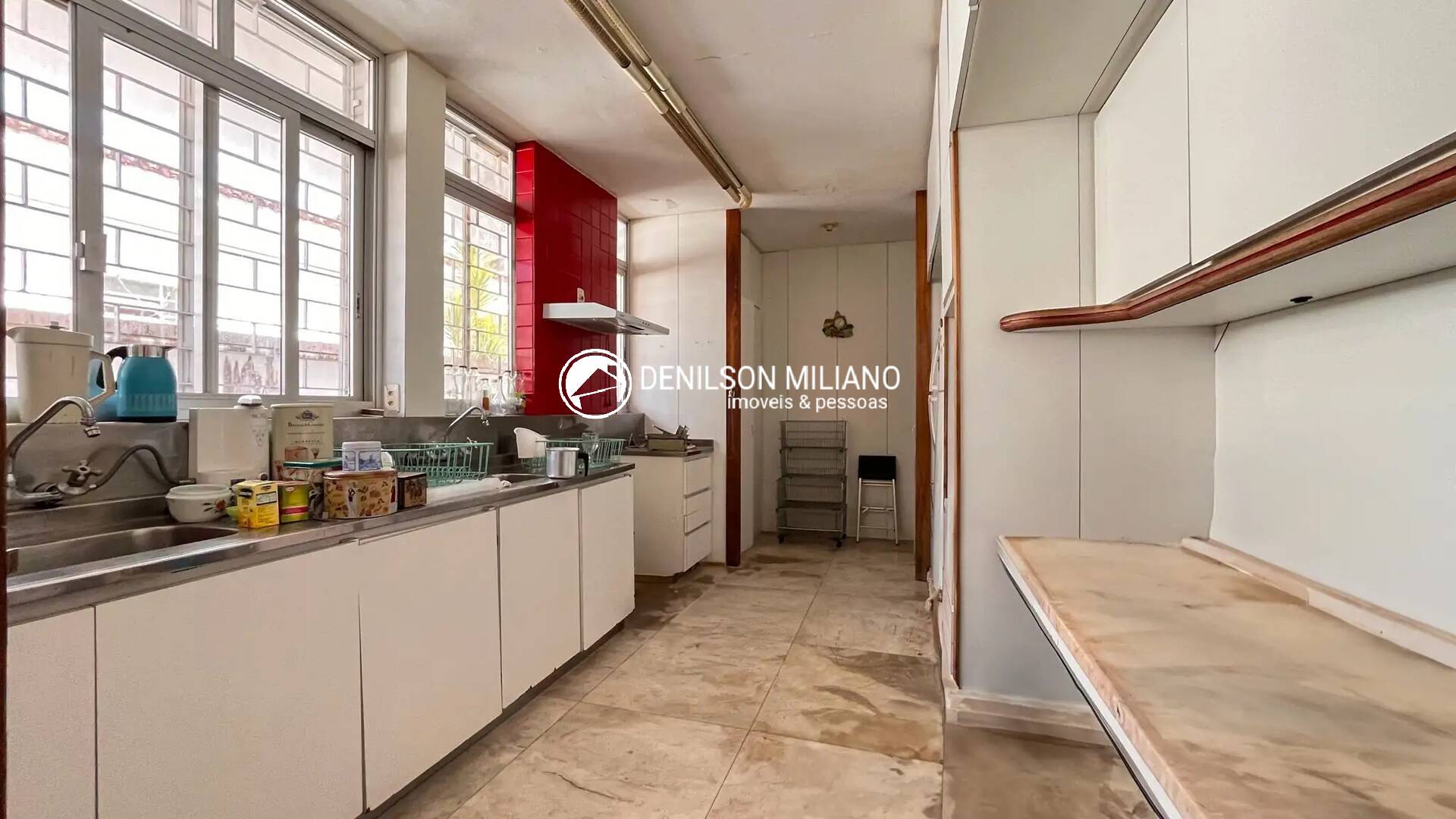 Casa, 4 quartos, 1000 m² - Foto 14