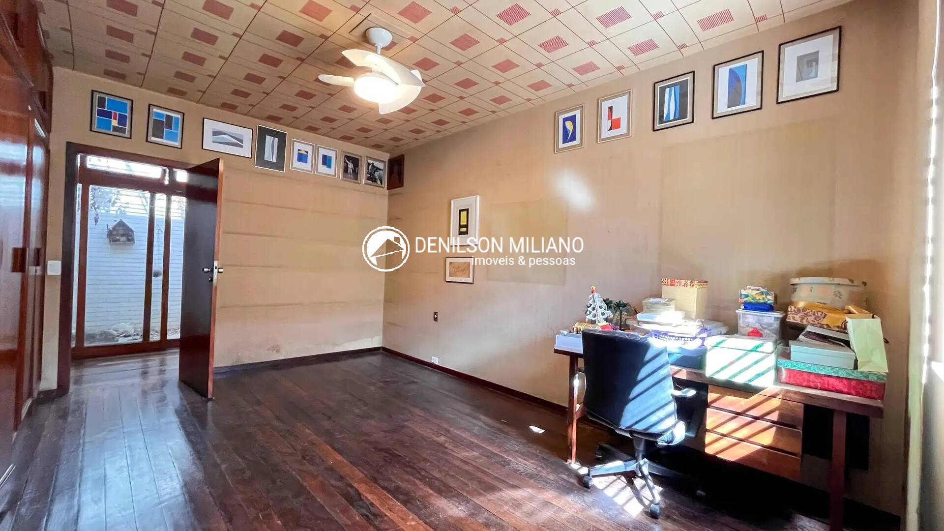 Casa, 4 quartos, 1000 m² - Foto 15