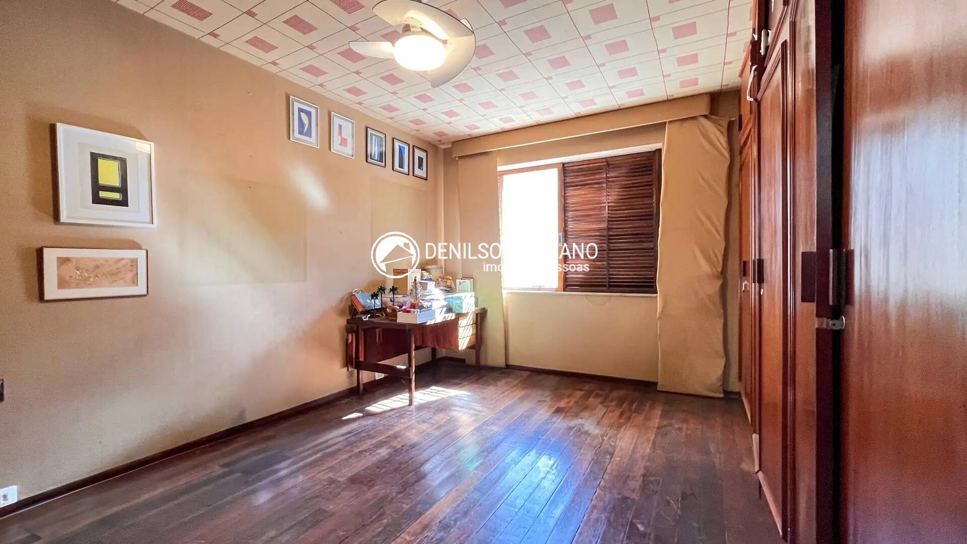 Casa, 4 quartos, 1000 m² - Foto 16