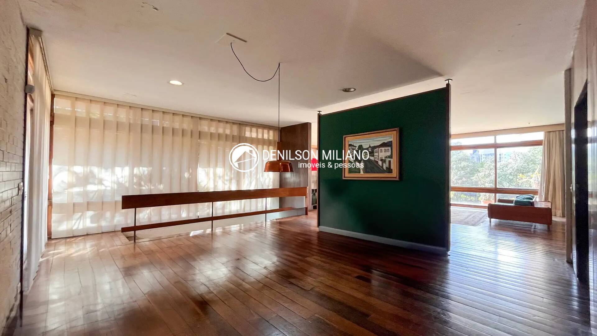 Casa, 4 quartos, 1000 m² - Foto 17