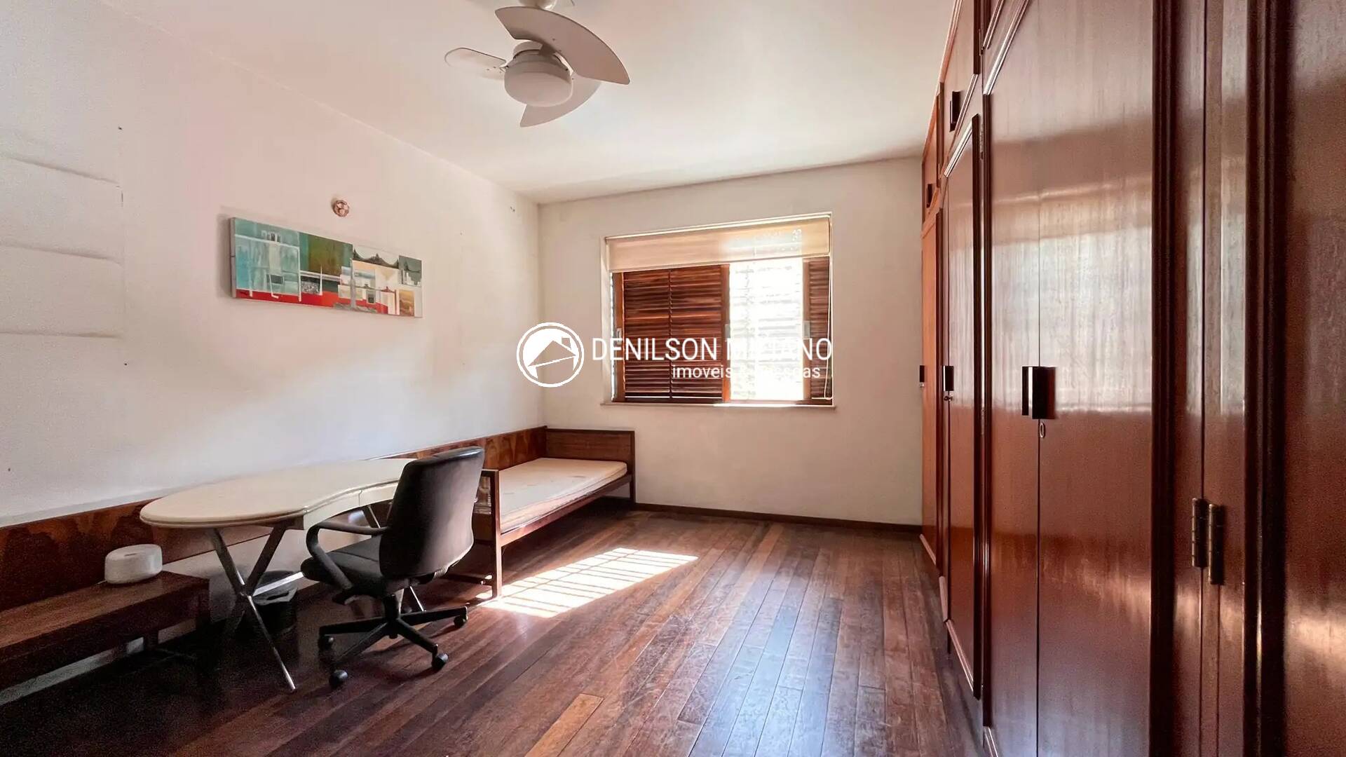 Casa, 4 quartos, 1000 m² - Foto 19