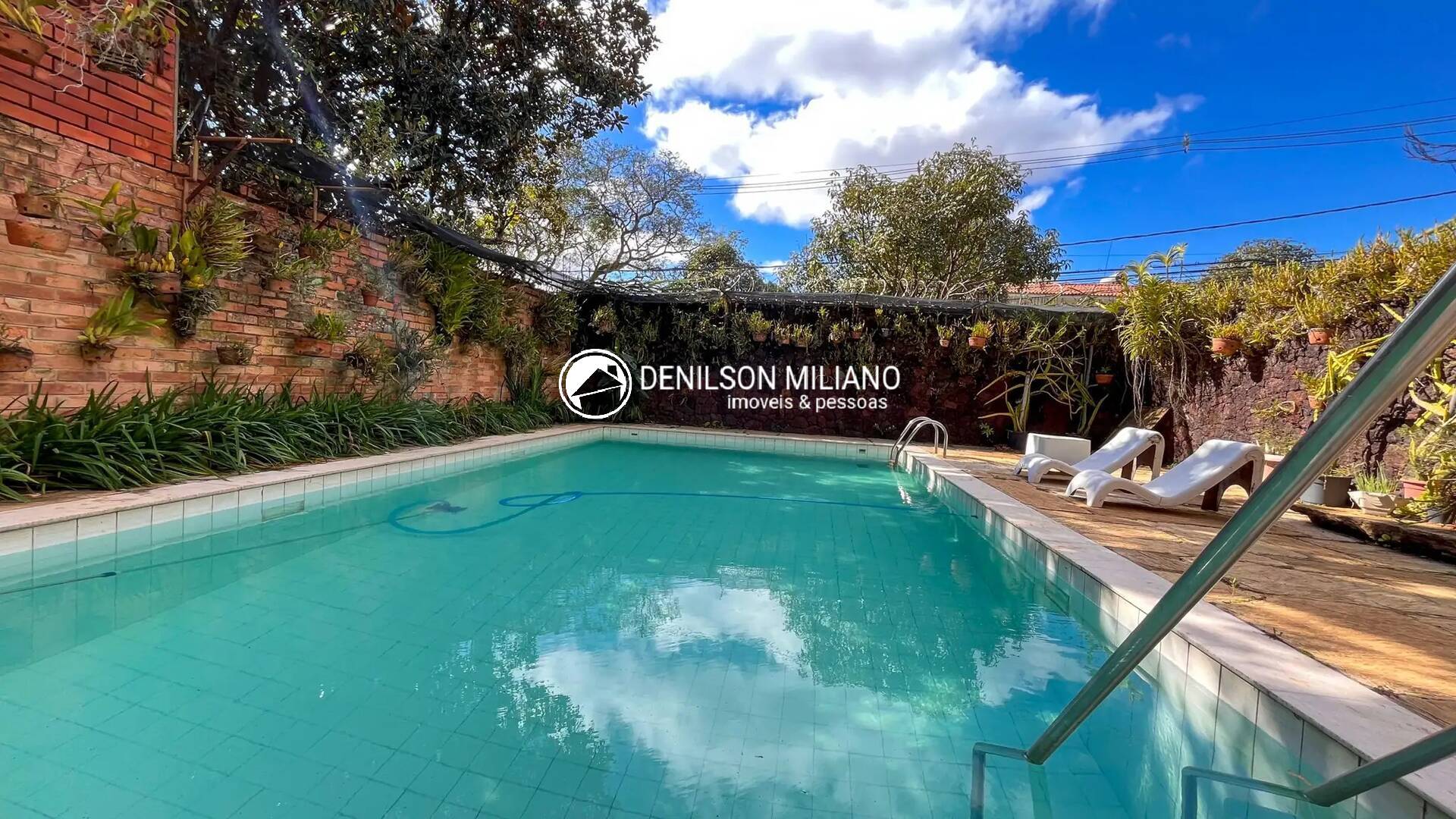 Casa, 4 quartos, 1000 m² - Foto 23