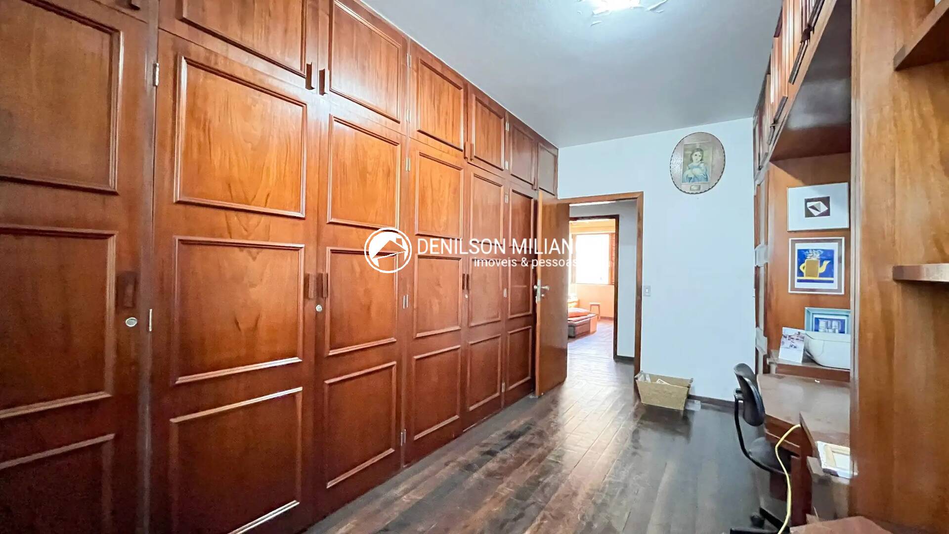 Casa, 4 quartos, 1000 m² - Foto 25