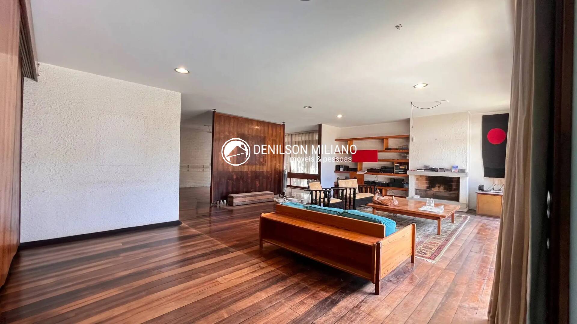 Casa, 4 quartos, 1000 m² - Foto 30