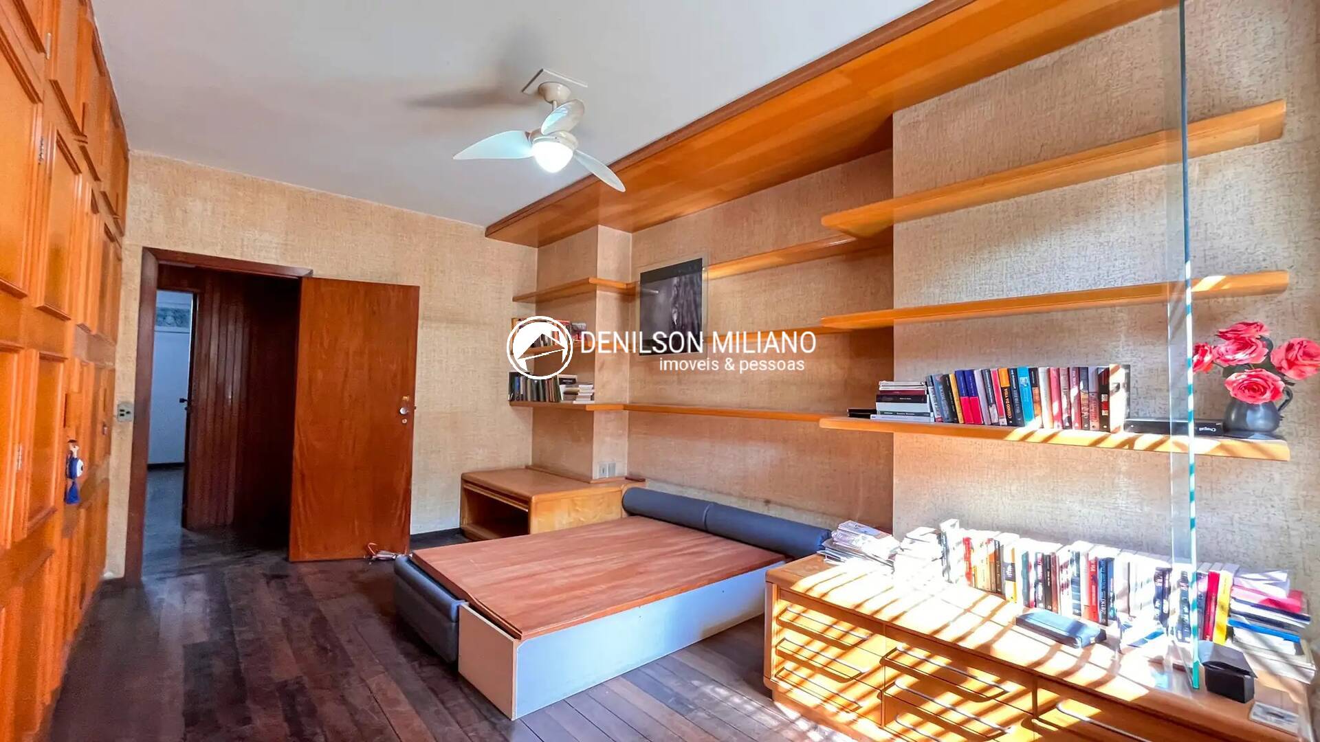 Casa, 4 quartos, 1000 m² - Foto 32