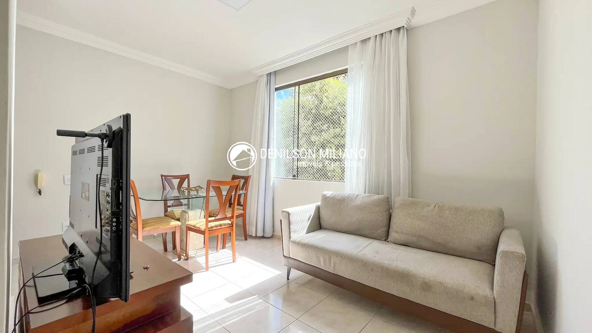 Apartamento, 2 quartos, 68 m² - Foto 1