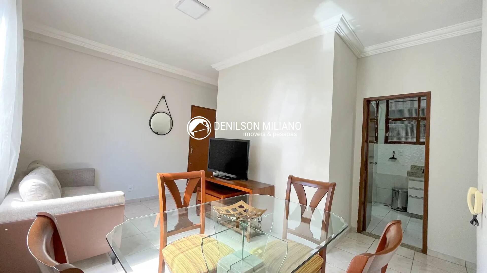 Apartamento, 2 quartos, 68 m² - Foto 6