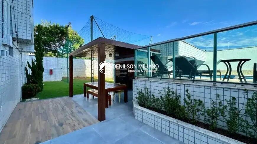 Apartamento, 4 quartos, 210 m² - Foto 1