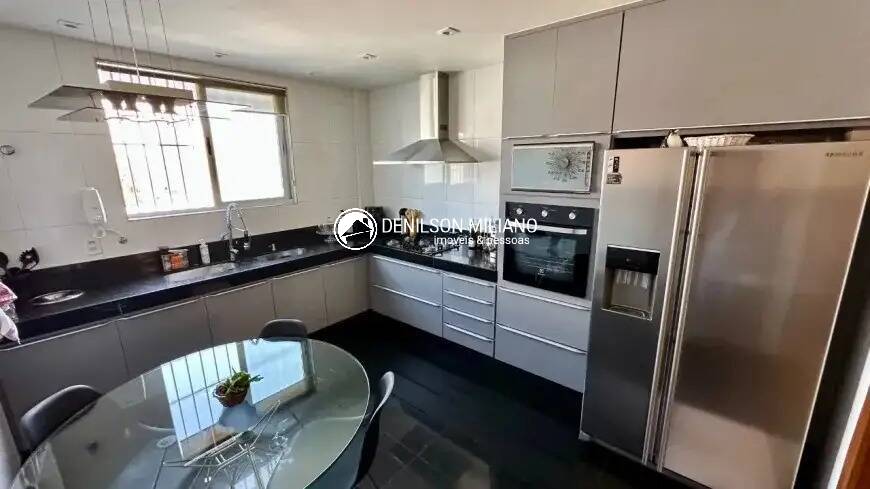 Apartamento, 4 quartos, 210 m² - Foto 3