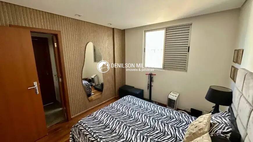 Apartamento, 4 quartos, 210 m² - Foto 4