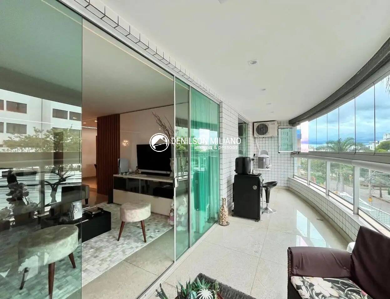 Apartamento, 4 quartos, 210 m² - Foto 5