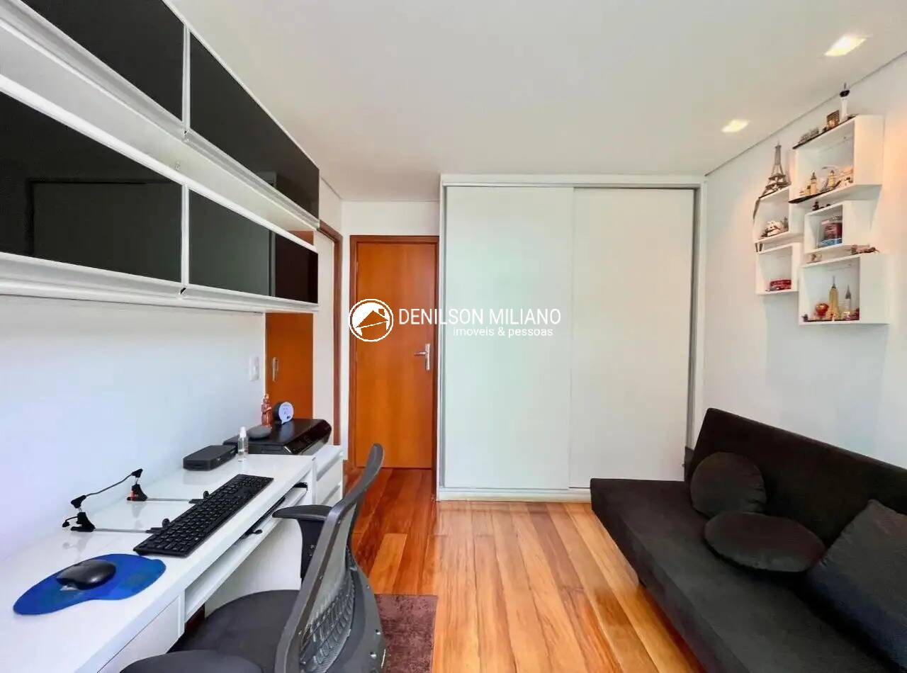 Apartamento, 4 quartos, 210 m² - Foto 8