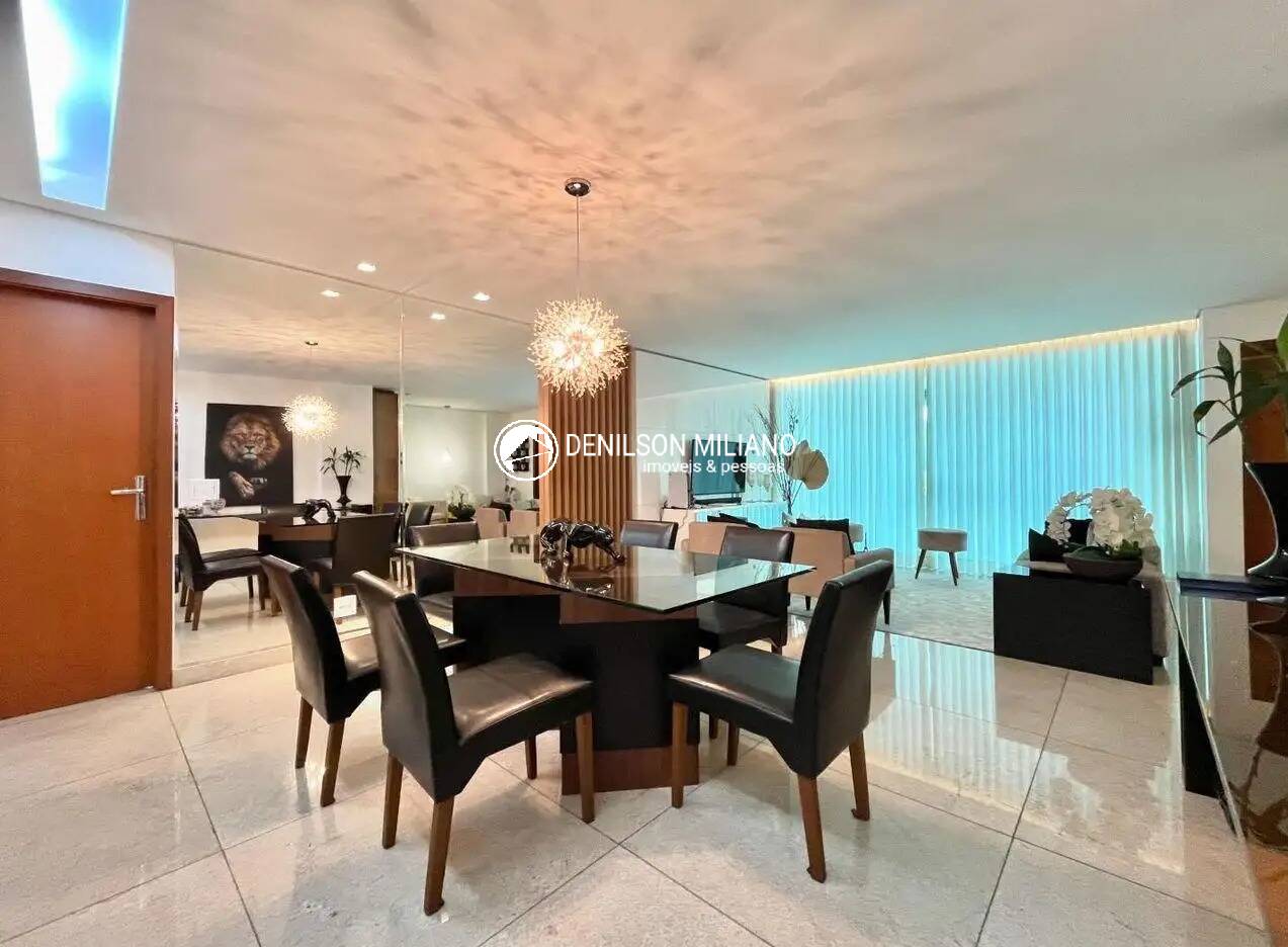 Apartamento, 4 quartos, 210 m² - Foto 6