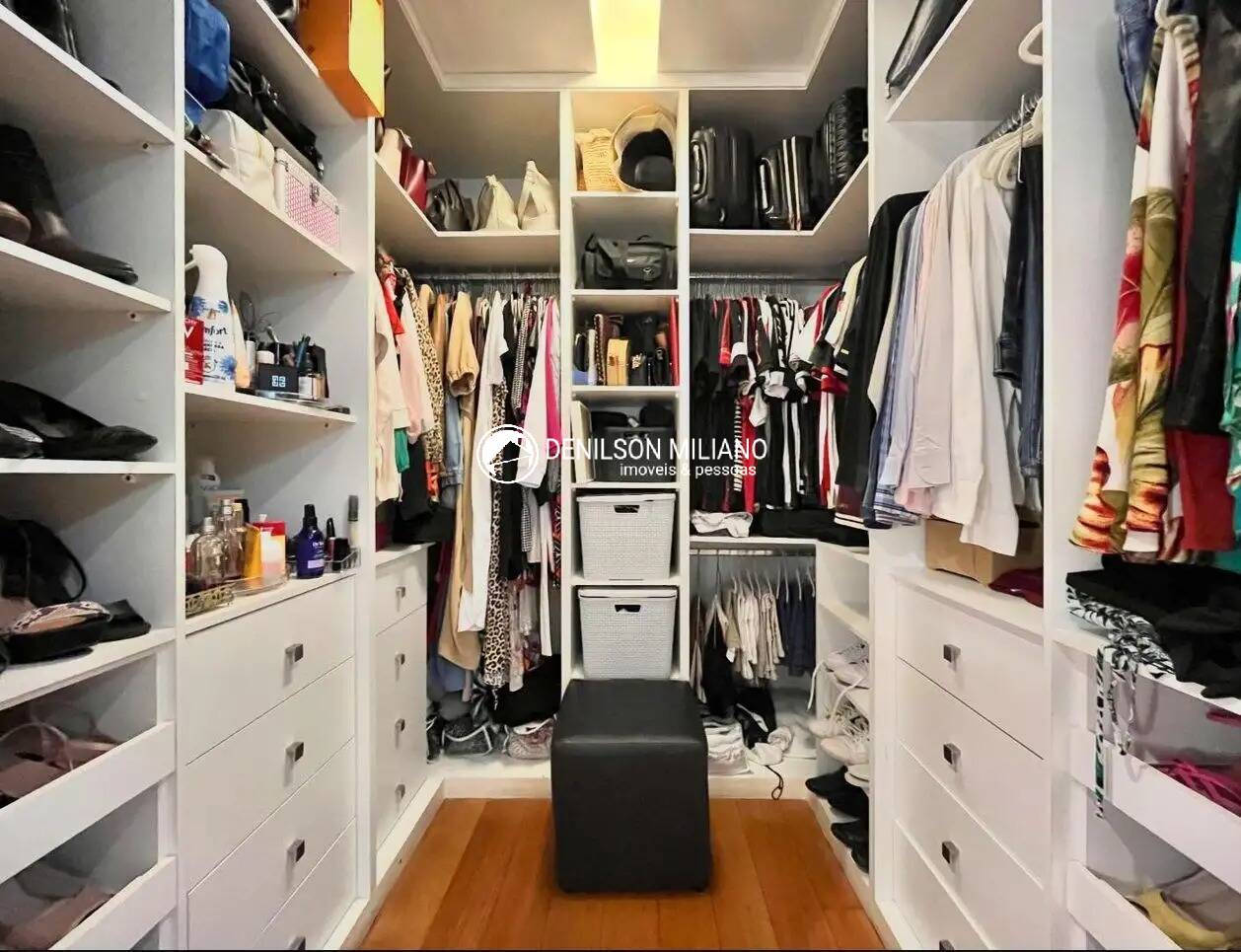 Apartamento, 4 quartos, 210 m² - Foto 7