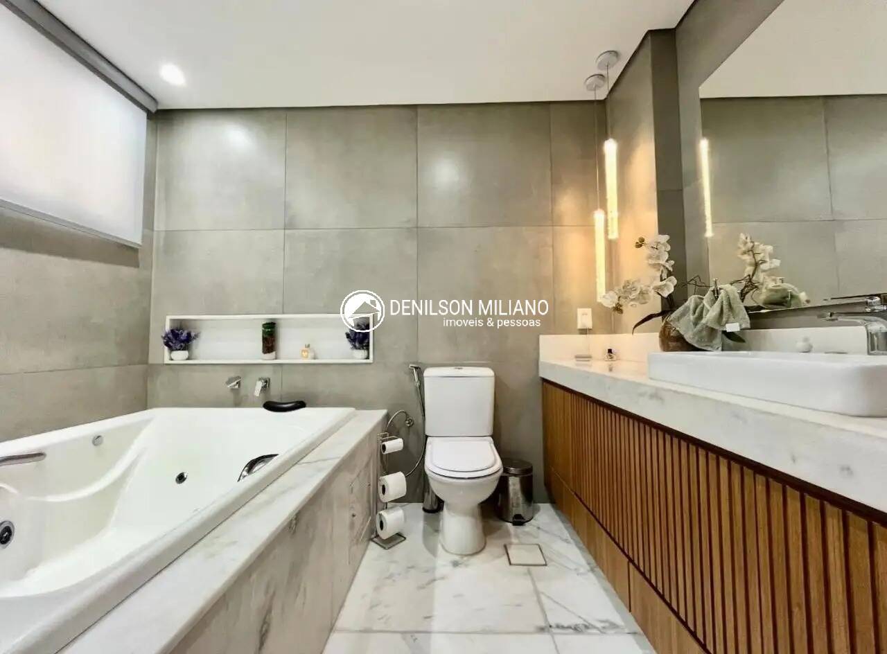 Apartamento, 4 quartos, 210 m² - Foto 12