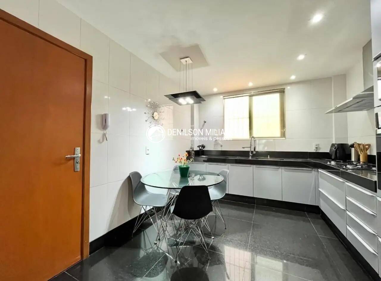 Apartamento, 4 quartos, 210 m² - Foto 9