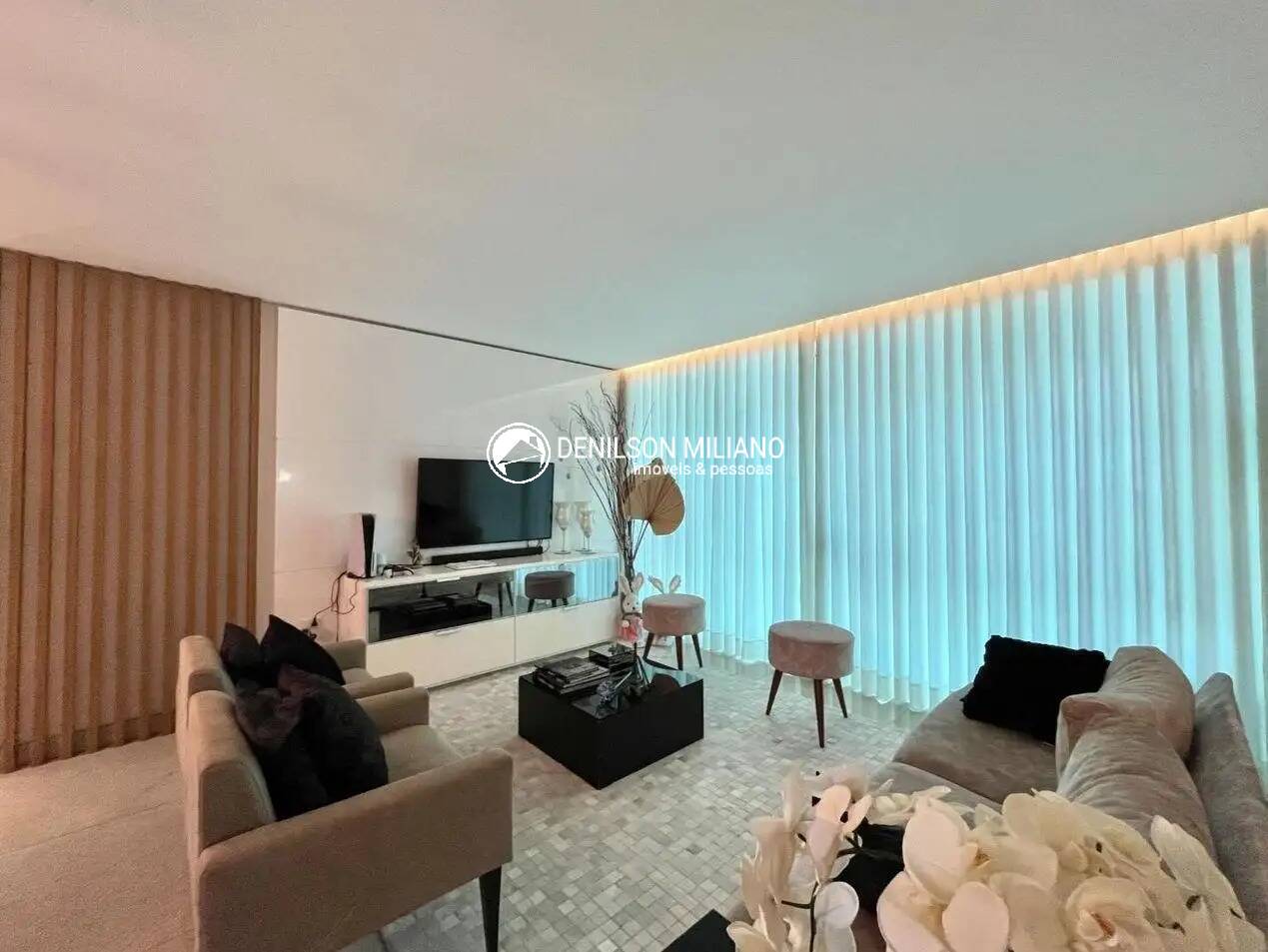 Apartamento, 4 quartos, 210 m² - Foto 11