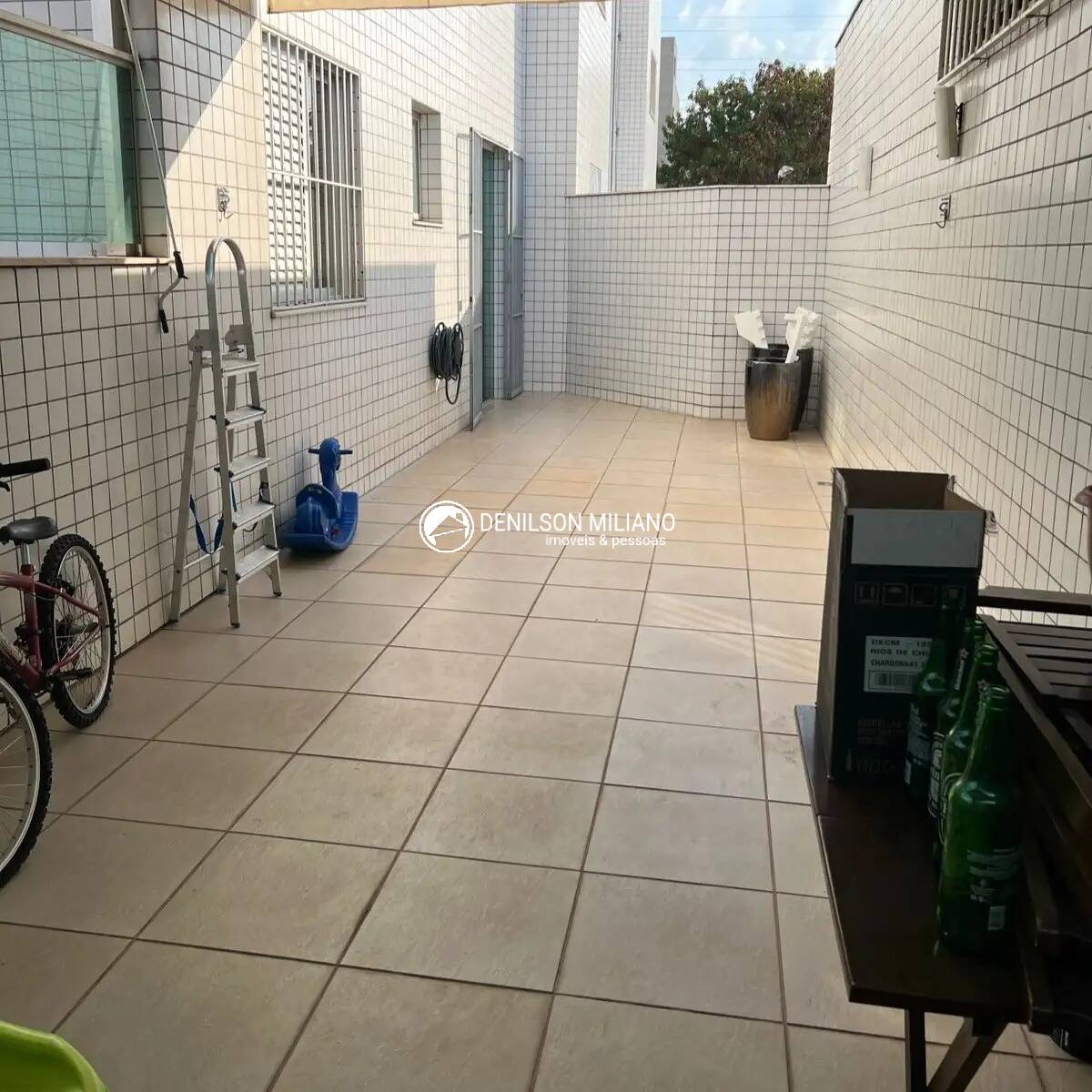 Apartamento, 4 quartos, 210 m² - Foto 14