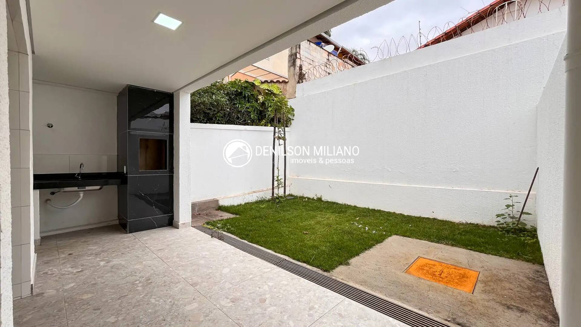 Casa, 3 quartos, 215 m² - Foto 6