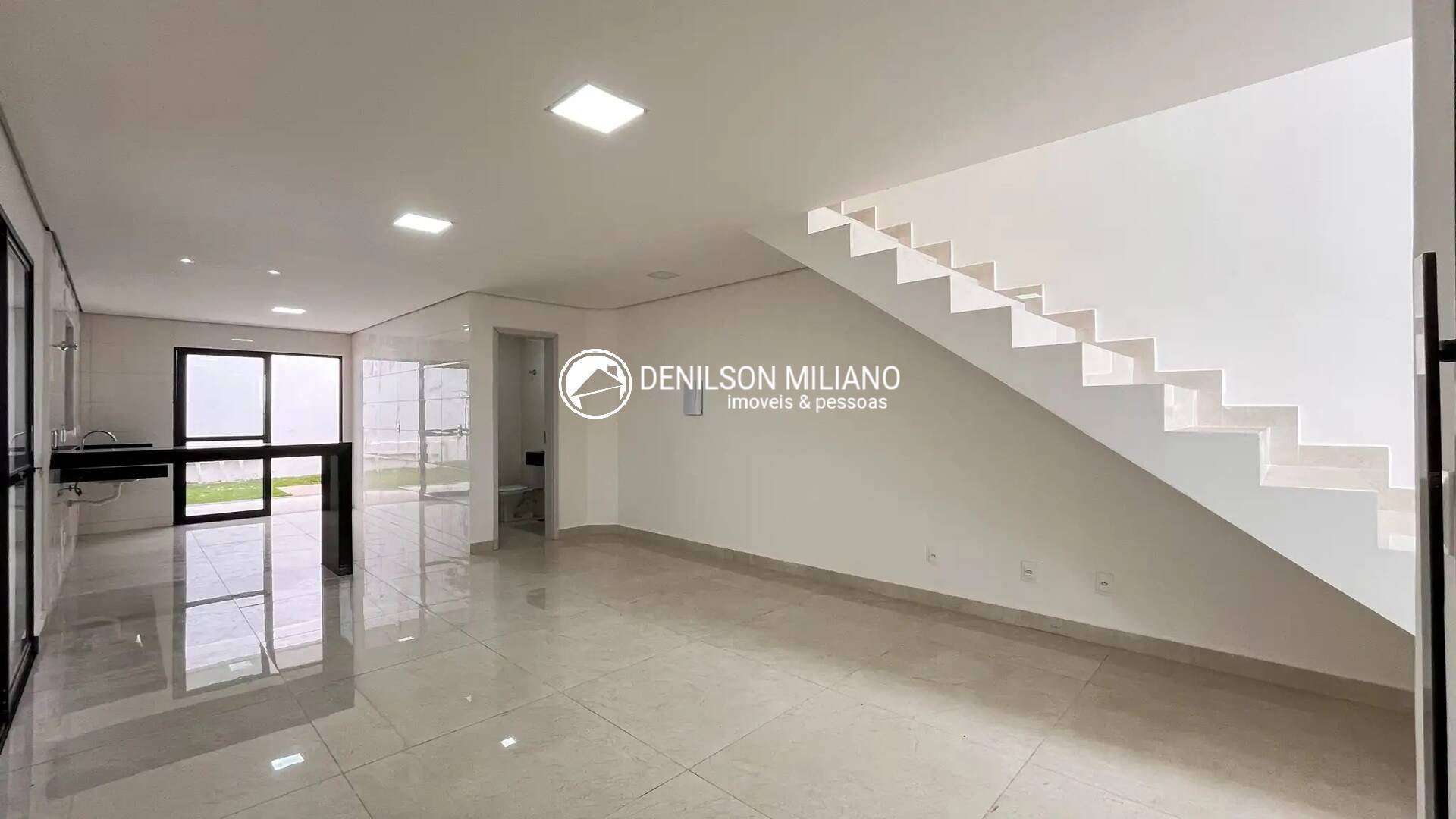 Casa, 3 quartos, 215 m² - Foto 8