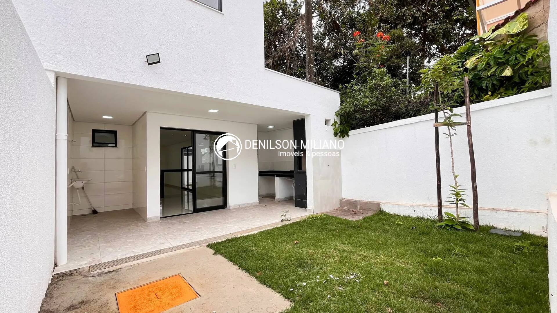 Casa, 3 quartos, 215 m² - Foto 13