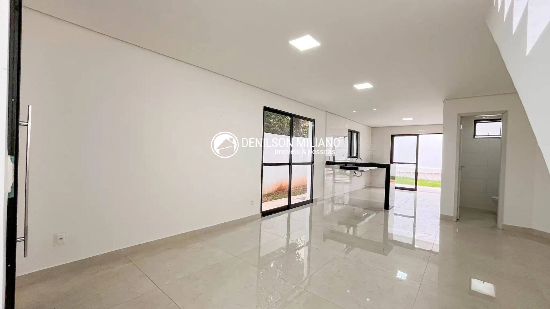 Casa, 3 quartos, 215 m² - Foto 14