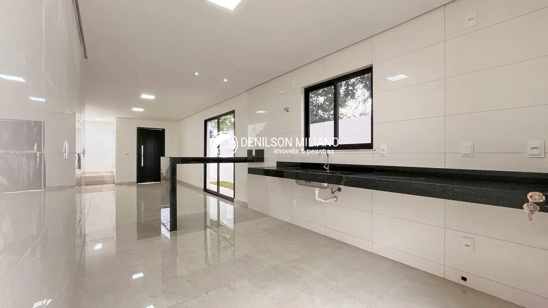 Casa, 3 quartos, 215 m² - Foto 16