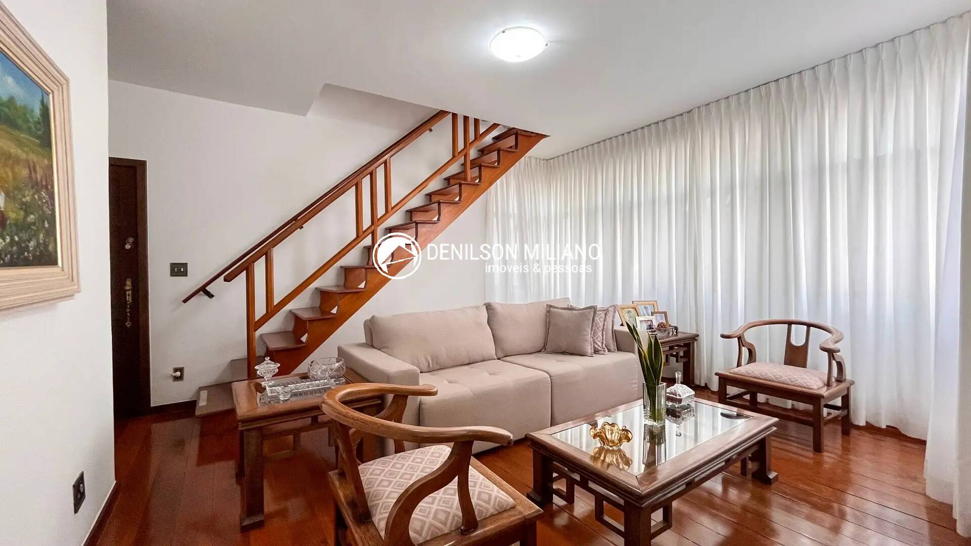 Cobertura, 4 quartos, 260 m² - Foto 2