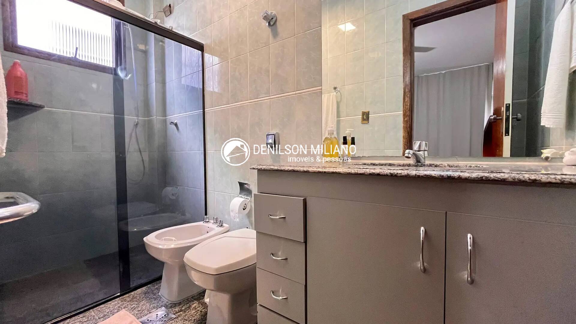 Cobertura, 4 quartos, 260 m² - Foto 3