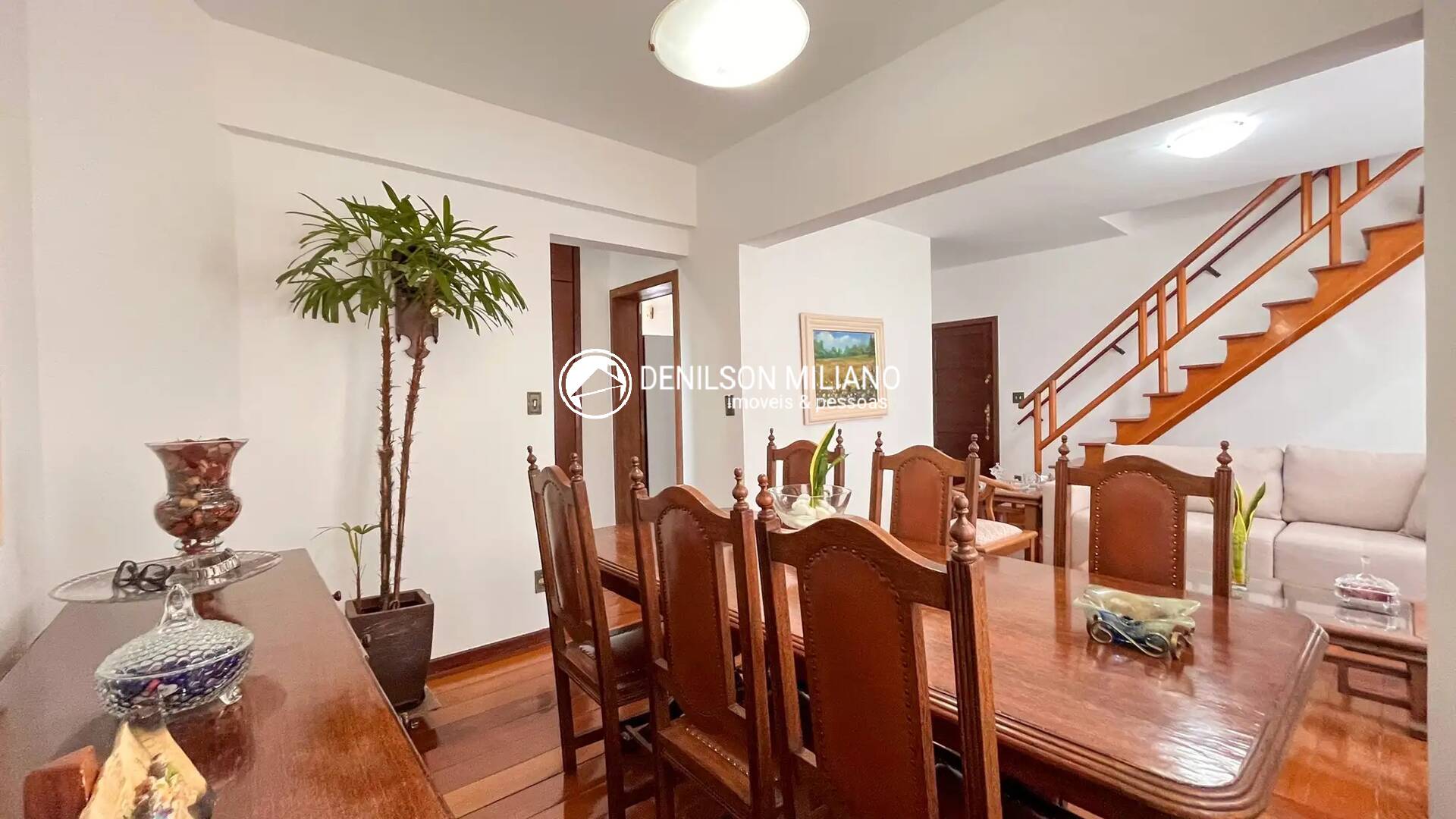 Cobertura, 4 quartos, 260 m² - Foto 5