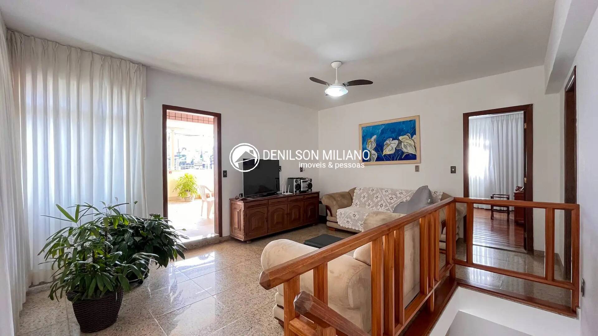 Cobertura, 4 quartos, 260 m² - Foto 6