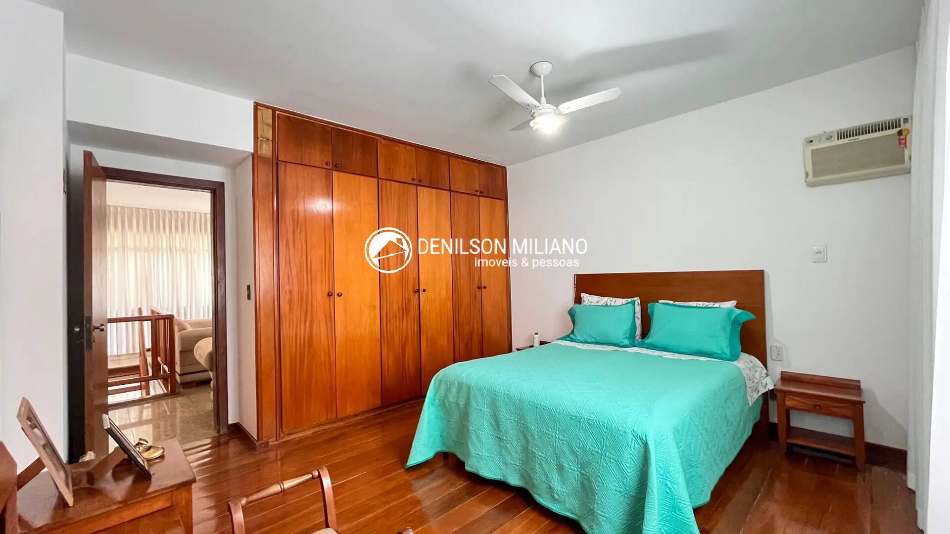 Cobertura, 4 quartos, 260 m² - Foto 8