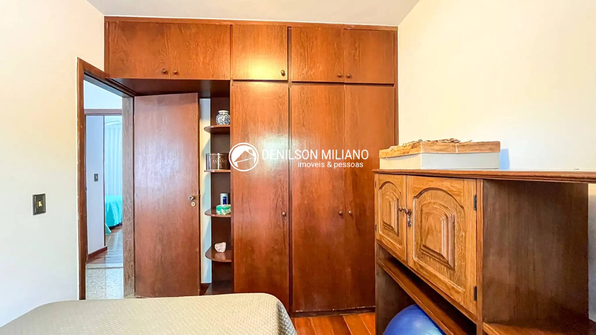 Cobertura, 4 quartos, 260 m² - Foto 11