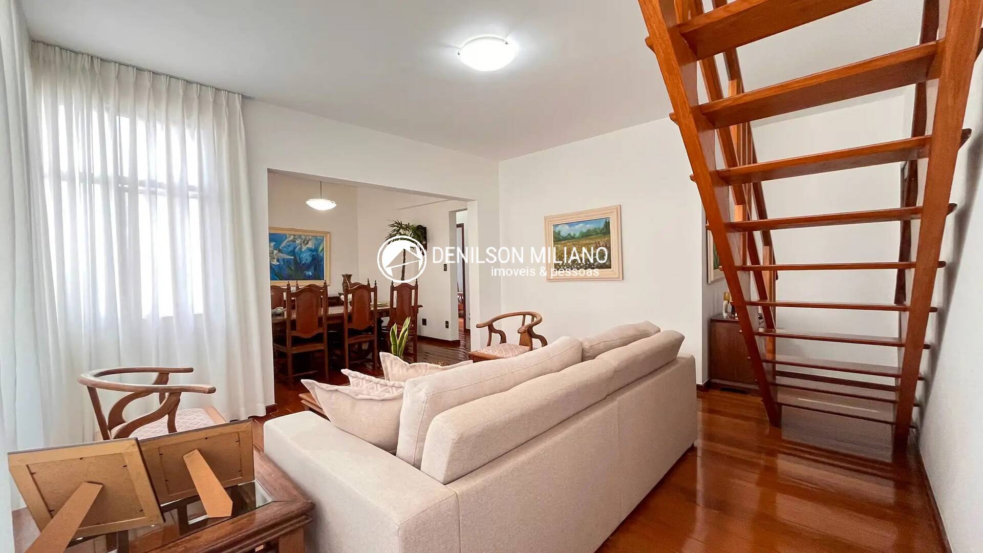 Cobertura, 4 quartos, 260 m² - Foto 19