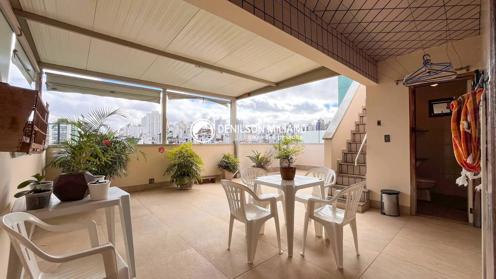 Cobertura, 4 quartos, 260 m² - Foto 22