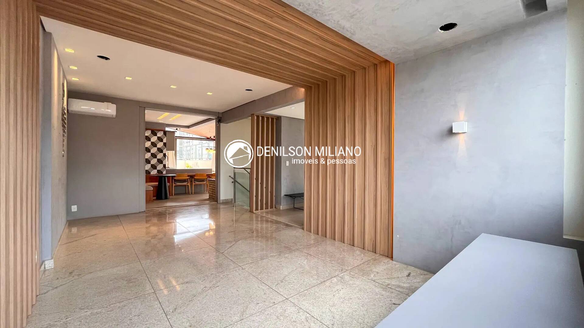 Cobertura, 3 quartos, 220 m² - Foto 4