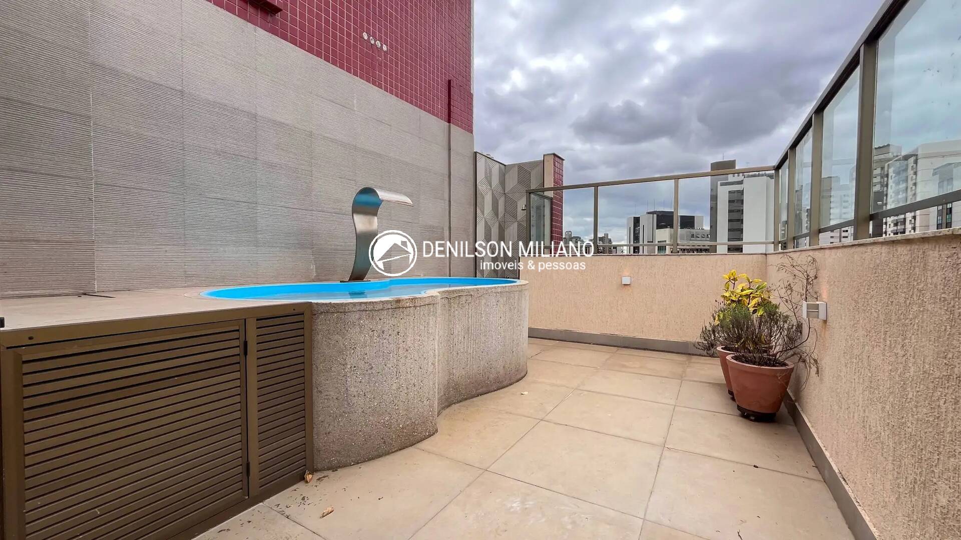 Cobertura, 3 quartos, 220 m² - Foto 7