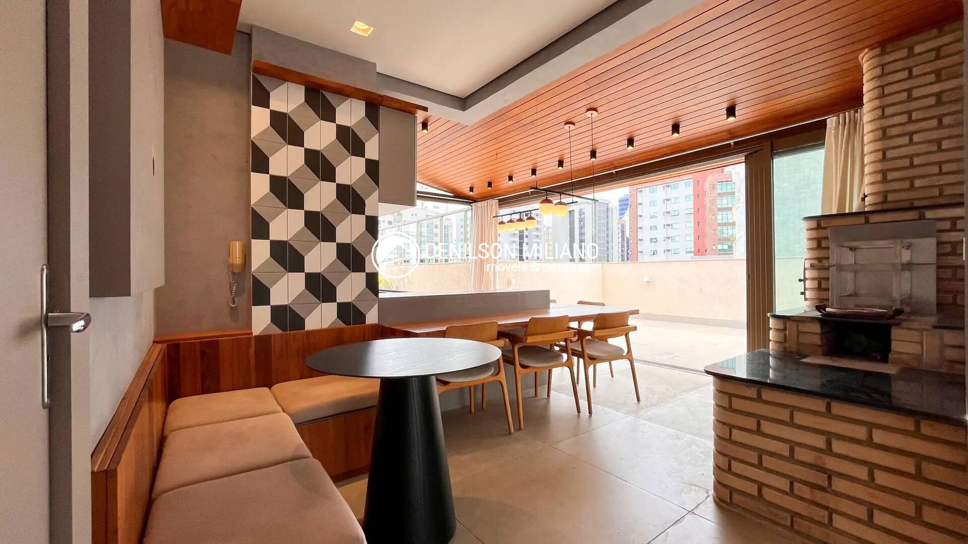 Cobertura, 3 quartos, 220 m² - Foto 8