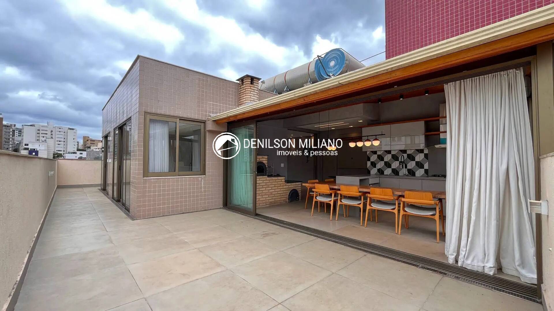 Cobertura, 3 quartos, 220 m² - Foto 9