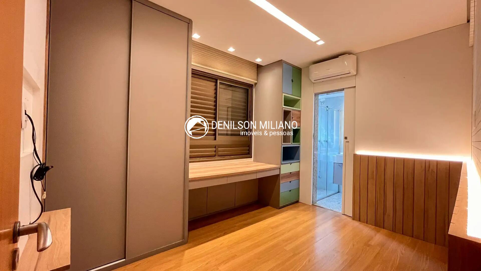 Cobertura, 3 quartos, 220 m² - Foto 11