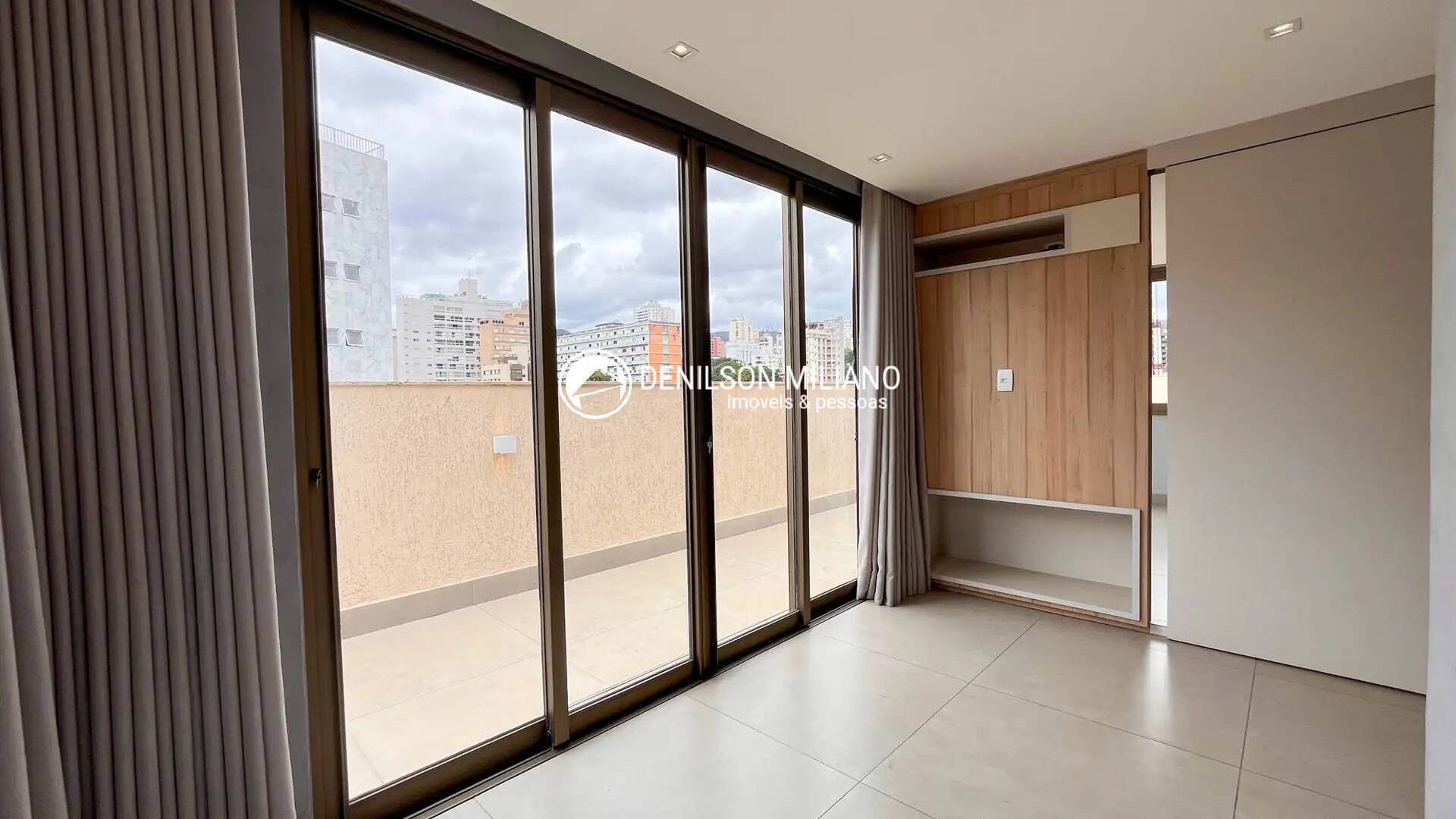 Cobertura, 3 quartos, 220 m² - Foto 13