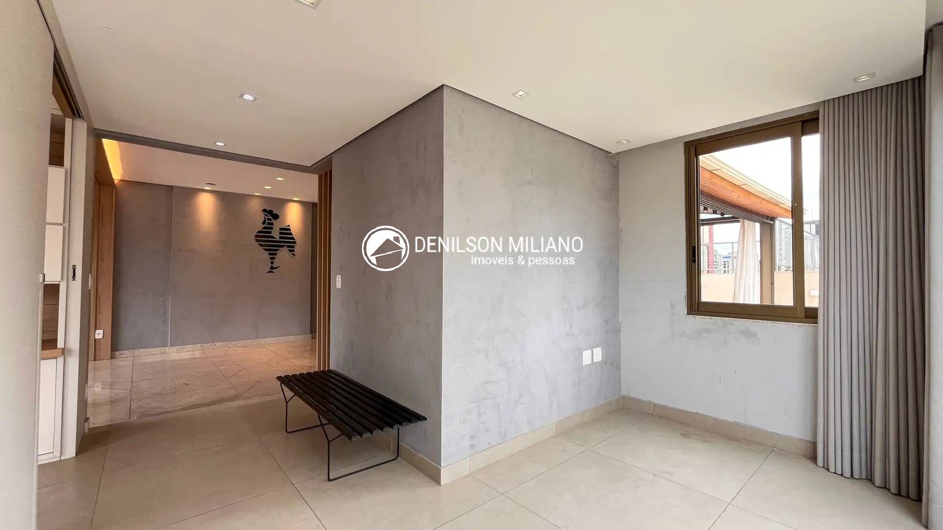 Cobertura, 3 quartos, 220 m² - Foto 14