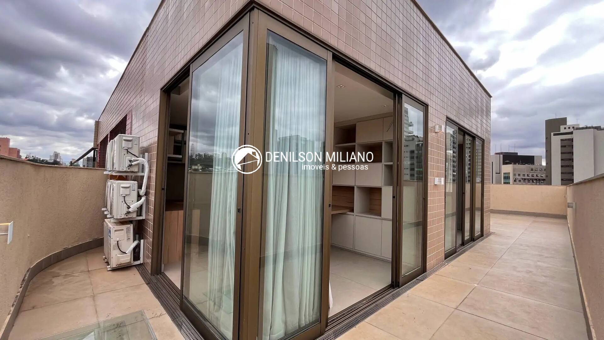 Cobertura, 3 quartos, 220 m² - Foto 15