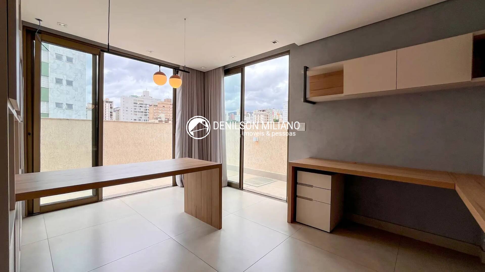 Cobertura, 3 quartos, 220 m² - Foto 17