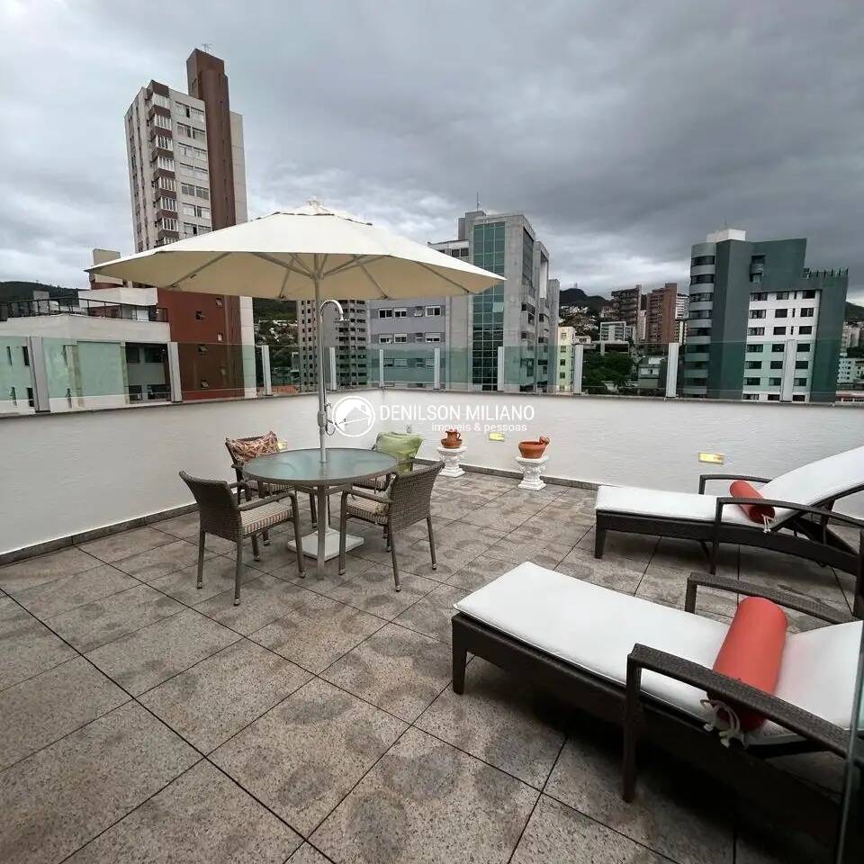 Apartamento, 4 quartos, 200 m² - Foto 2