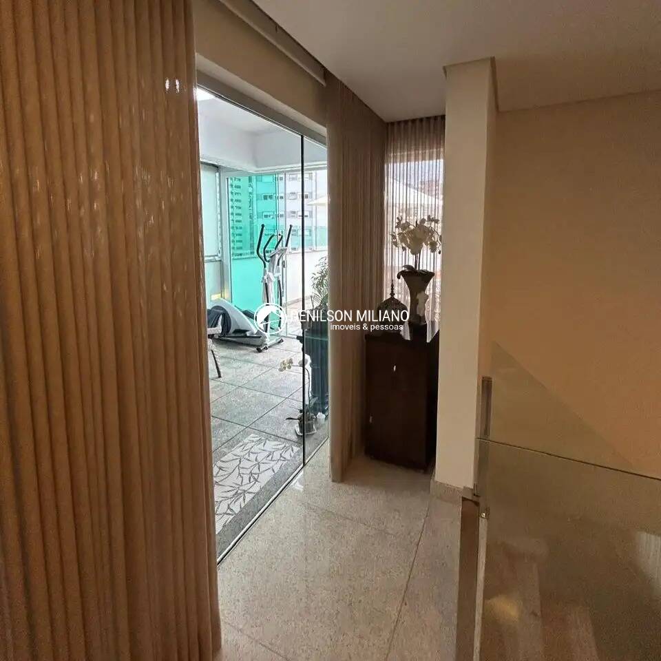 Apartamento, 4 quartos, 200 m² - Foto 5