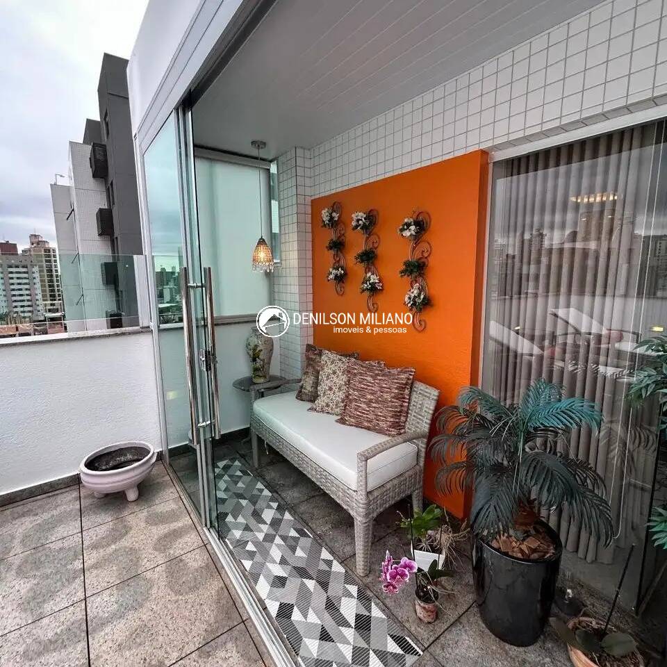 Apartamento, 4 quartos, 200 m² - Foto 3